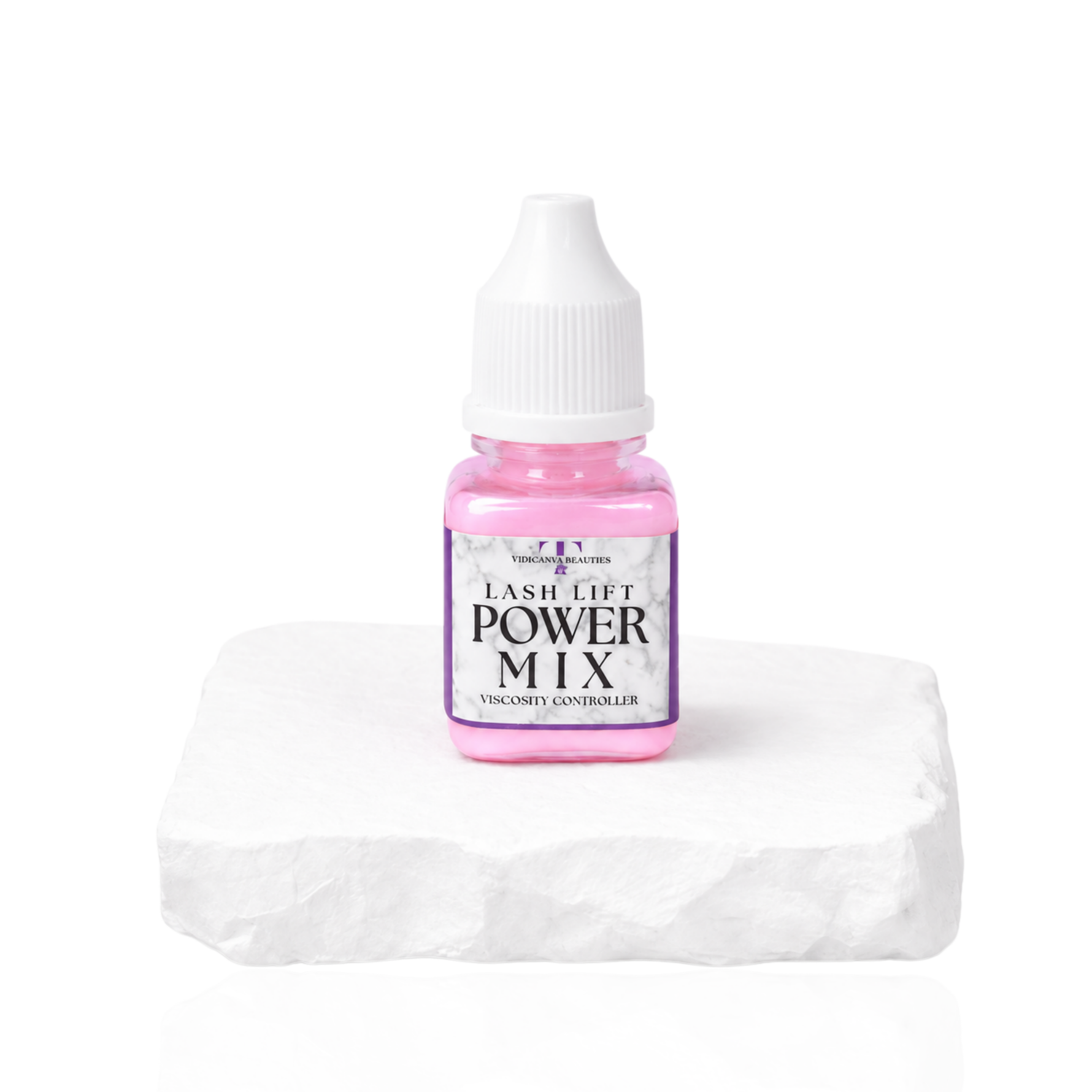 lash lift power powder
