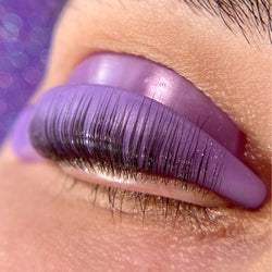 LASH LIFT CURVE RODS