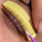 round rods for lash lift