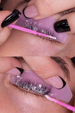 lash lift training in person