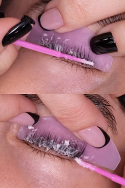 lash lift training in person