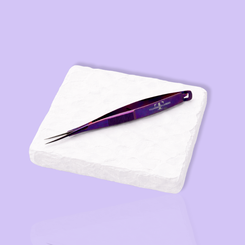 lash scissors tool