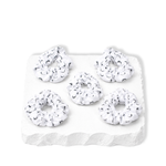 lash scrunchies