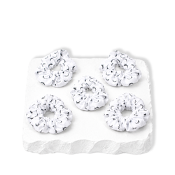 lash scrunchies
