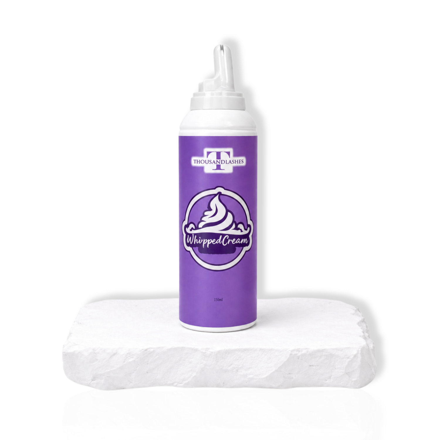 lash shampoo