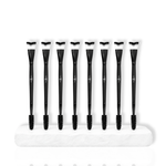 lash shampoo and brush set