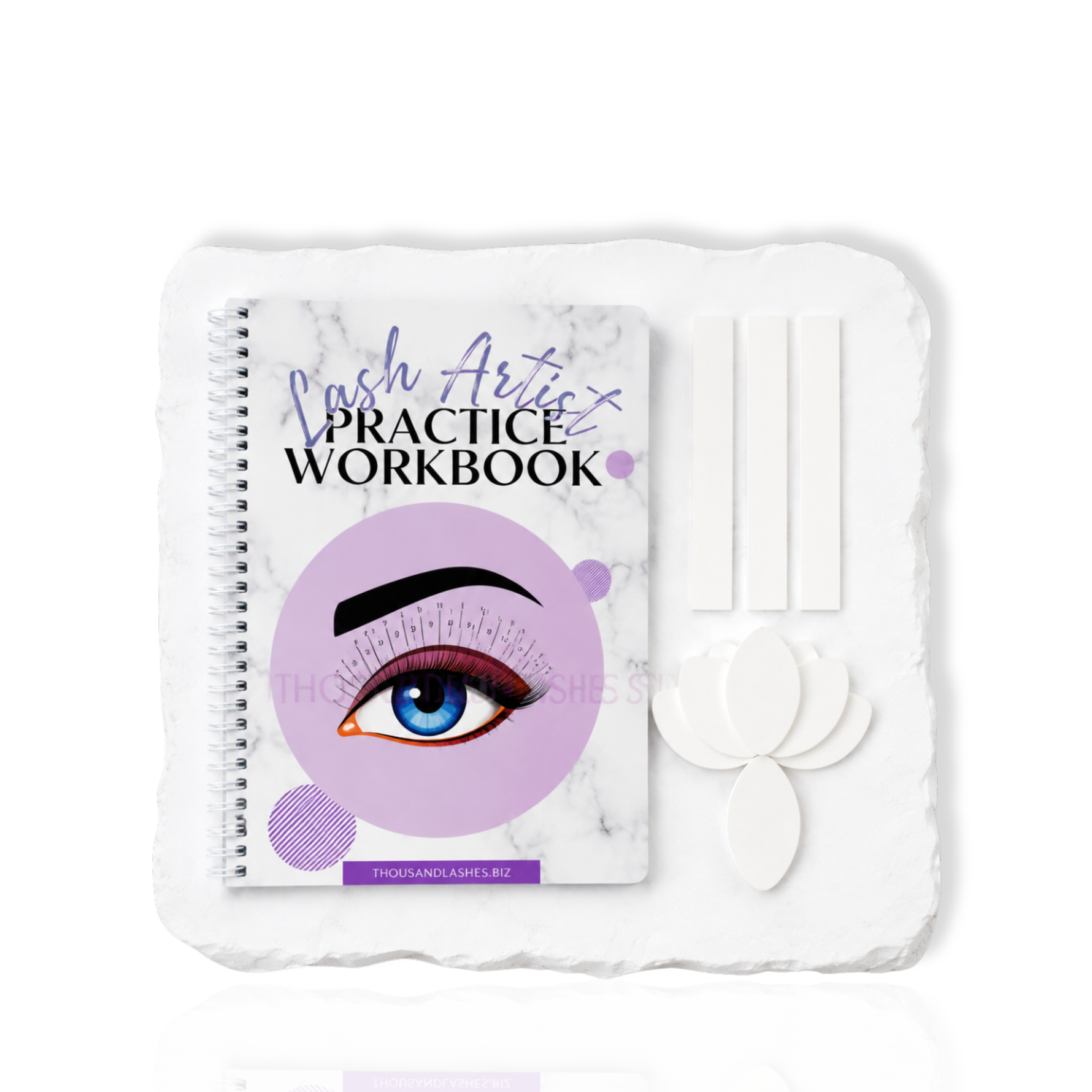 lash training workbook