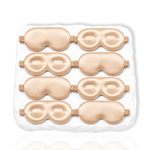 lash extension safe sleep mask