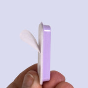 disposable glue trays for lash techs