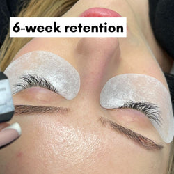 LASH RETENTION ONLINE COURSE