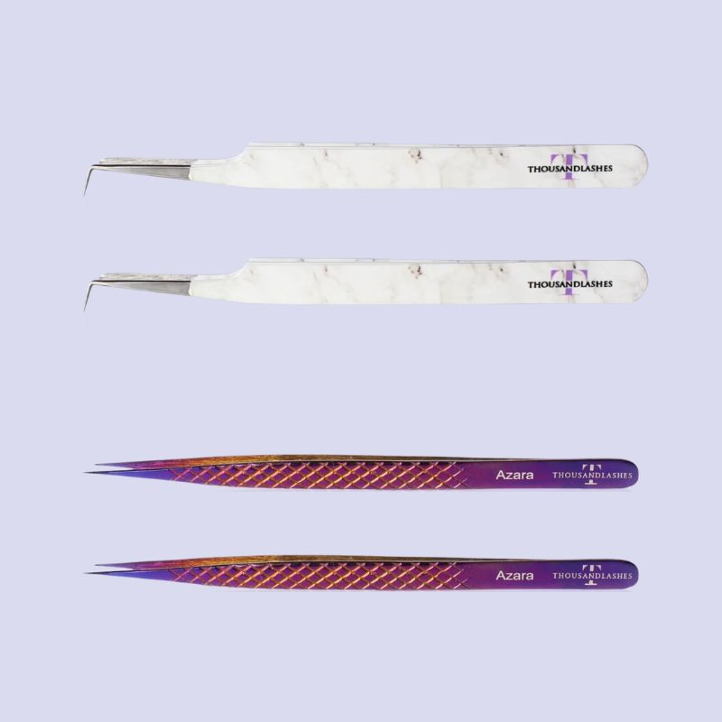 lash tweezer backup bundle