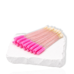 lip applicator brush duo