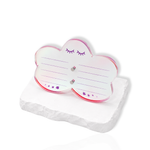 magnetic lash tile