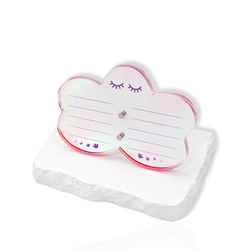 magnetic lash tile
