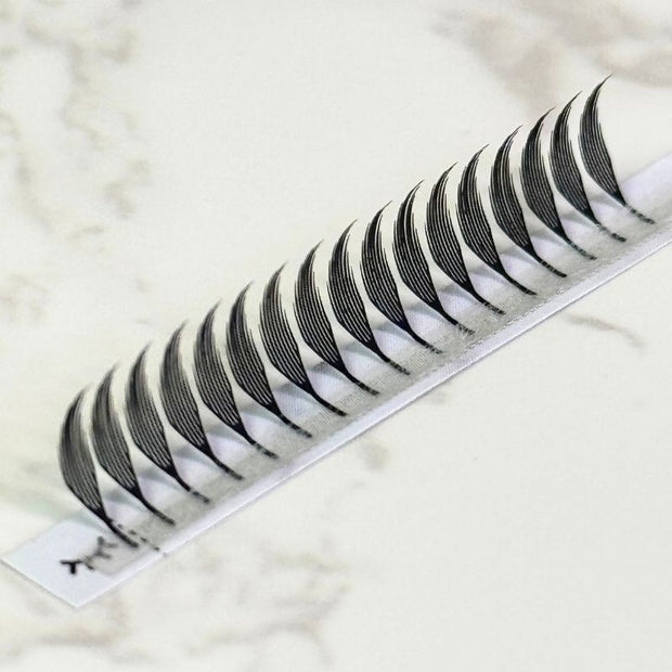 Manga Lashes