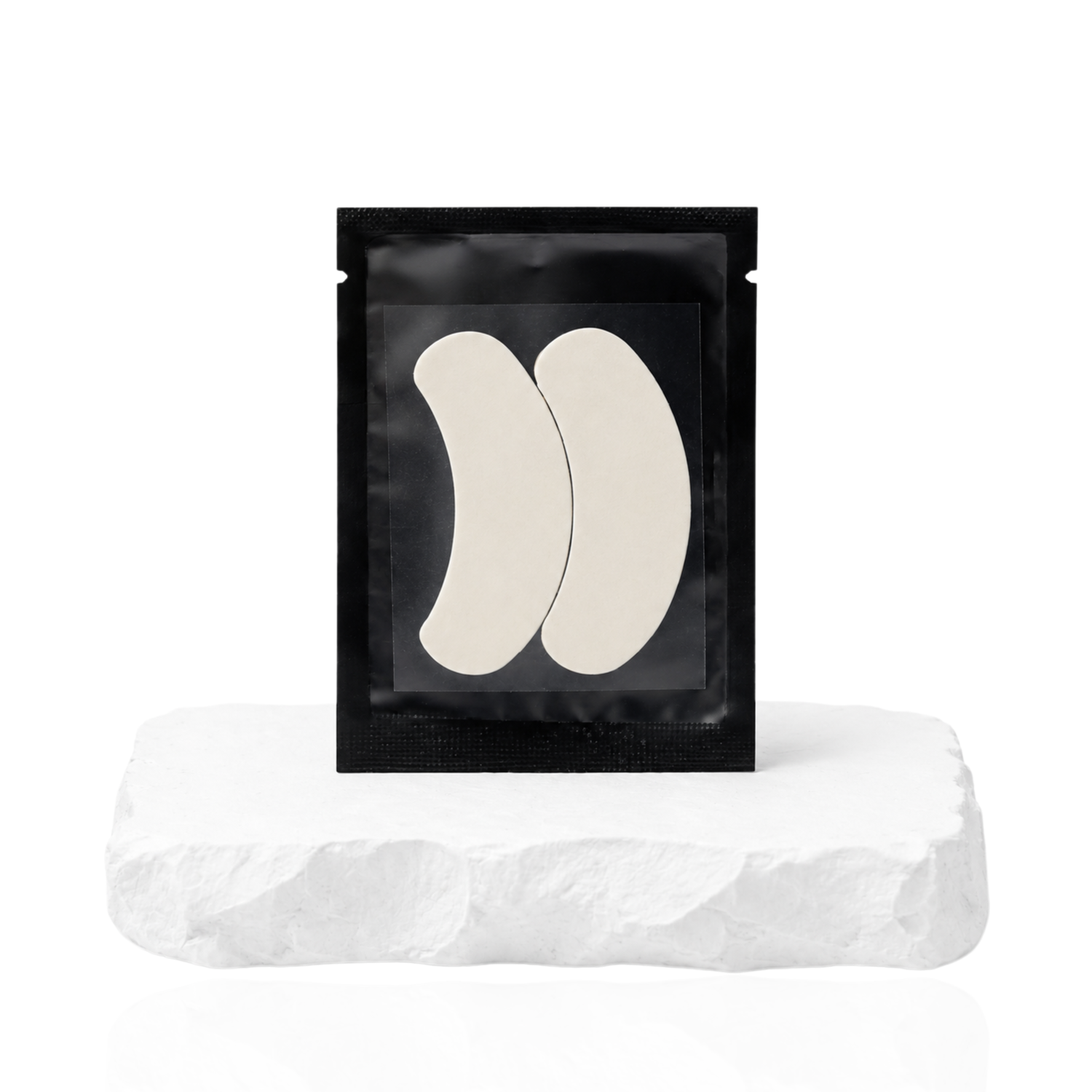 micro foam under eye patches