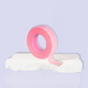 lash extension tape pink