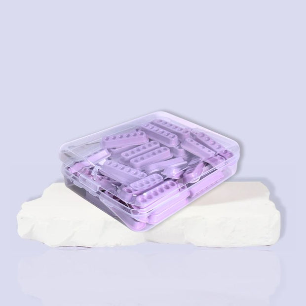 mini lash glue trays