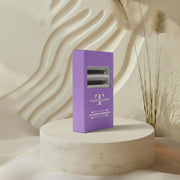 organized lash trays