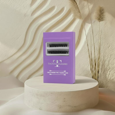 organized pro-made fans