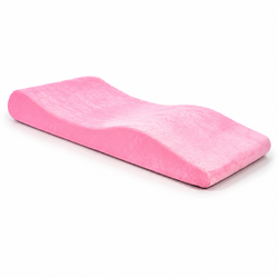 CURVED MATTRESS (MEMORY FOAM)