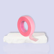 pink micropore tape