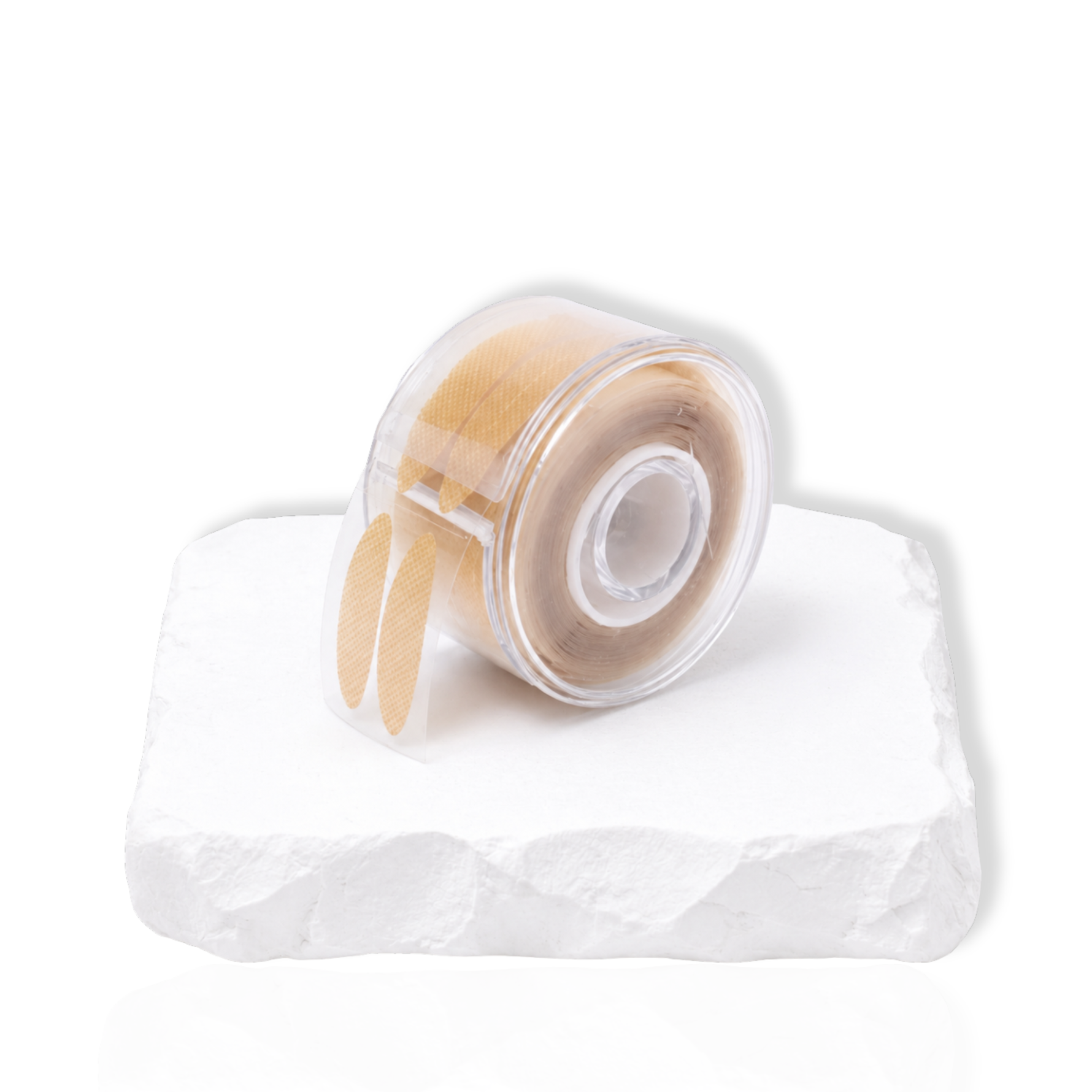 pre-cut eyelid tape