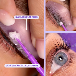 KOREAN LASH LIFT KIT