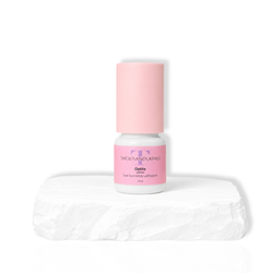 LASH ADHESIVE SAMPLE
