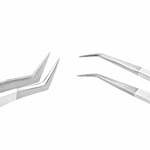 professional lash tweezers