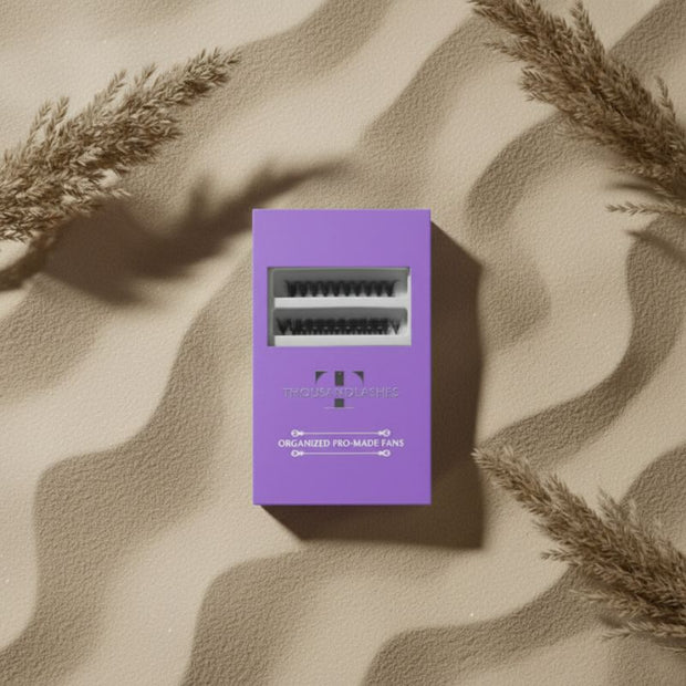 lash extension supplies