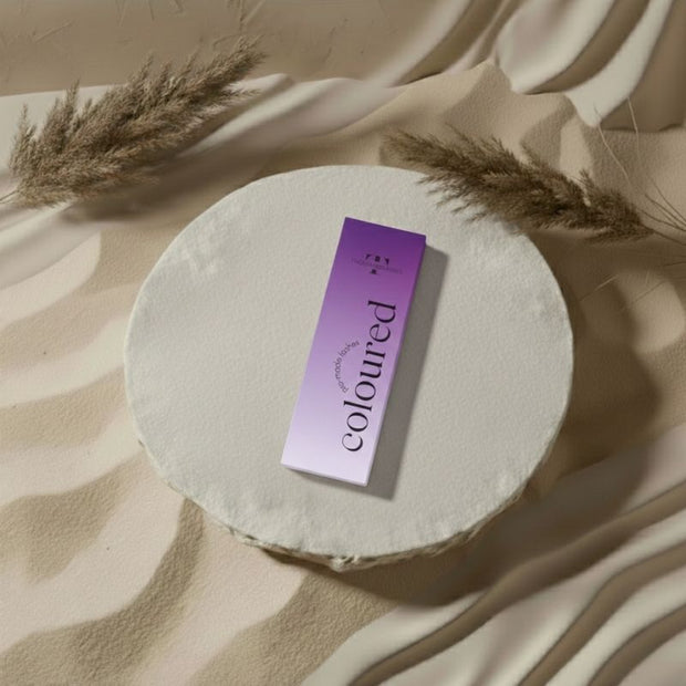 6D COLOR PROMADE LASH FANS 0.07 MIXED LENGTH 10-14MM