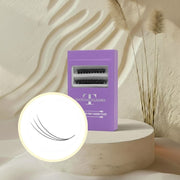 promade lash fans