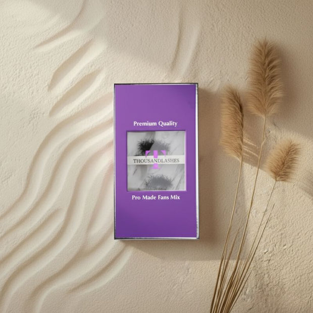 0.07 4D promade fans