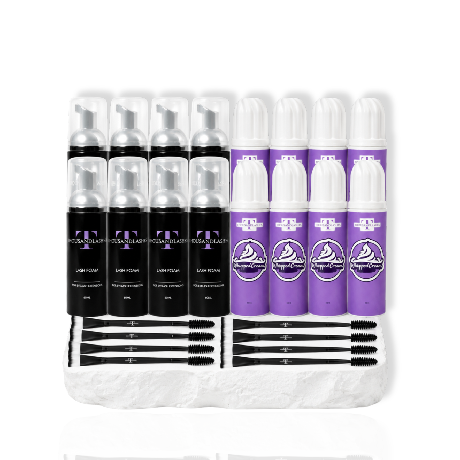 retail care kit bundle