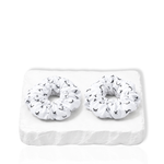 lash extension scrunchies