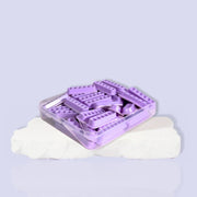 self-adhesive lash glue trays