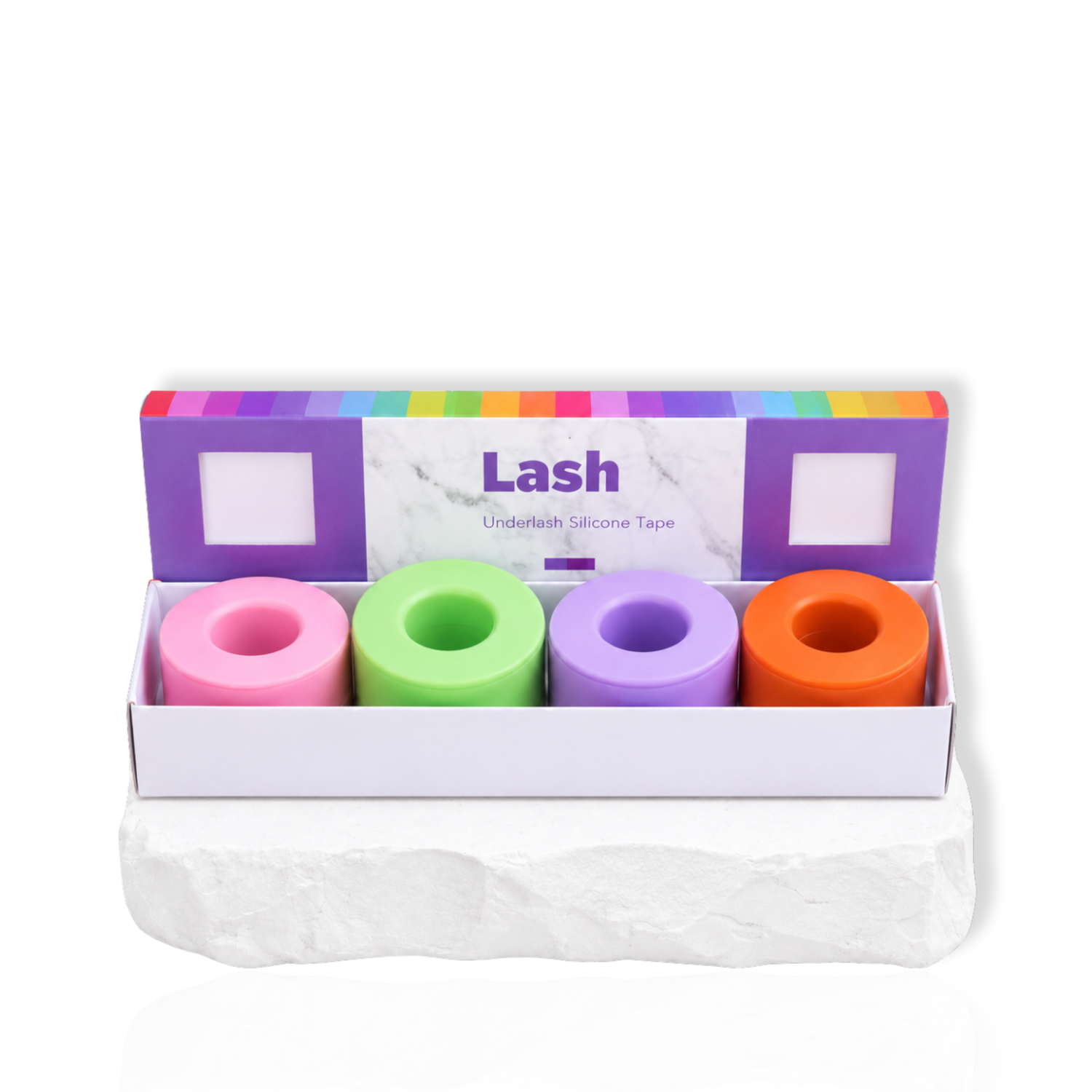 sensitive Nexcare skin tape