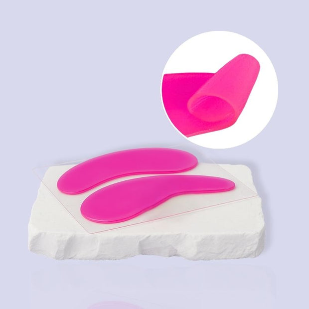 soft eye patches for beauty salons