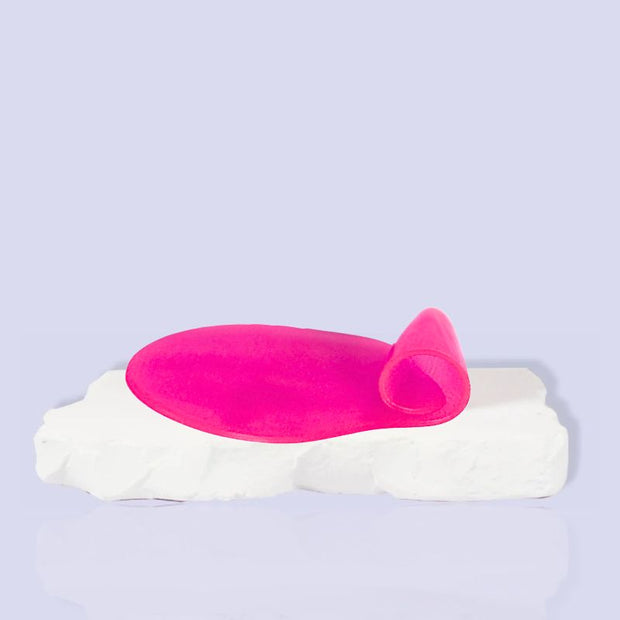 silicone eye pads for skincare