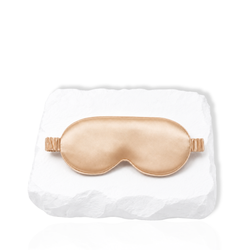 silk lash mask