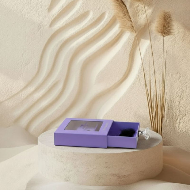 eyelash extension fans