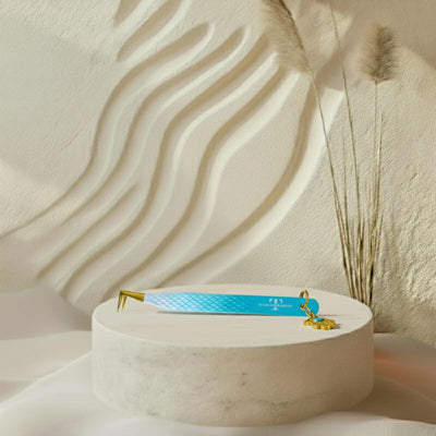 thick boot lash tweezer