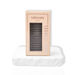 tinsel lash extensions