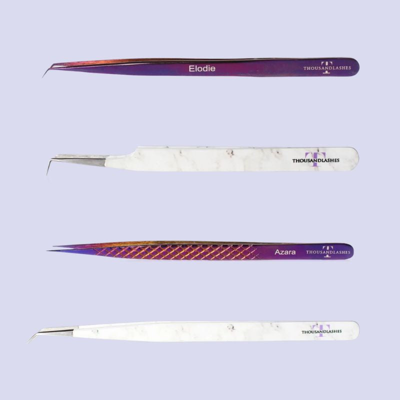 volume and classic tweezer bundle