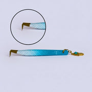Thick Boot Evil Eye Tweezer