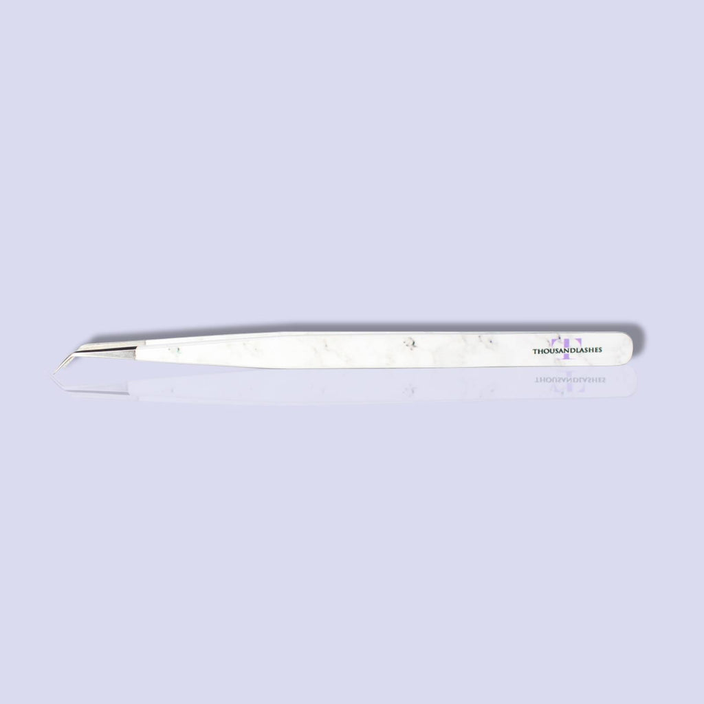 Go pick up these tweezers right now, they're fantastic for