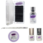 Best eyelash extension kit