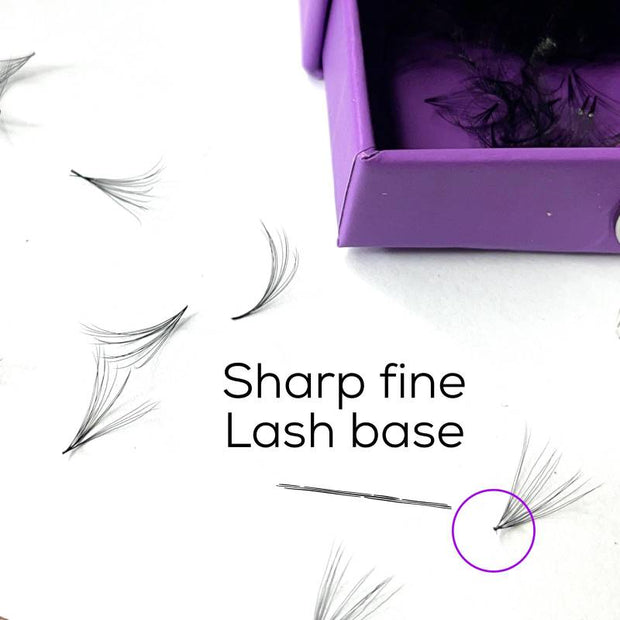 Best promade lashes