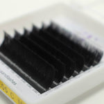 Cashmere Volume Lashes